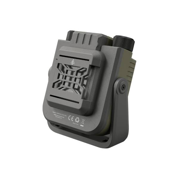 Nitecore NWL30 latarka LED 3w1 3000 lm
