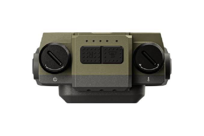 Nitecore NWL30 latarka LED 3w1 3000 lm