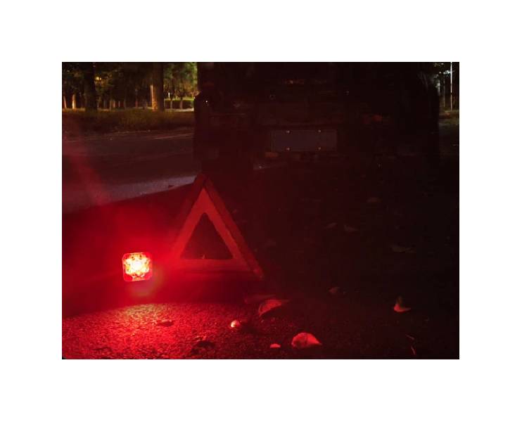Nitecore NWL30 latarka LED 3w1 3000 lm