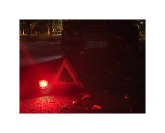Nitecore NWL30 latarka LED 3w1 3000 lm