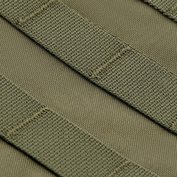 Panel przedni M-TAC QRS Ranger Green