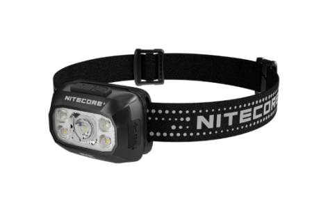 Nitecore NU30 latarka czołowa LED 500 lm