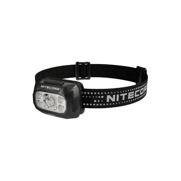 Nitecore NU30 latarka czołowa LED 500 lm