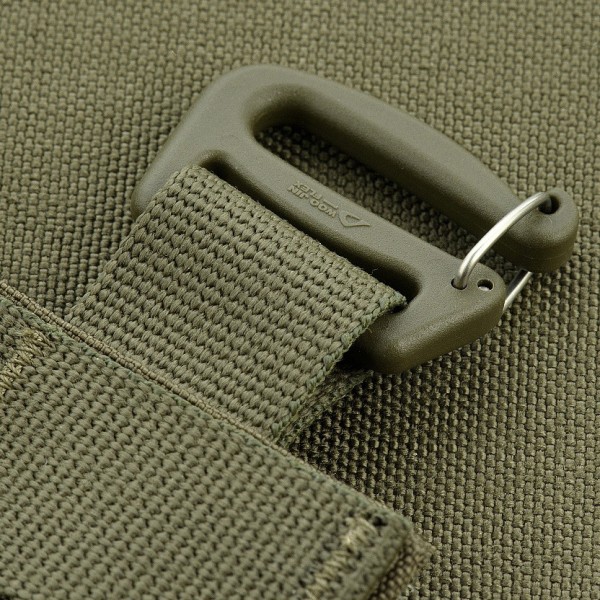 Panel przedni M-TAC QRS Ranger Green