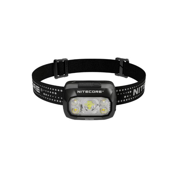 Nitecore NU30 latarka czołowa LED 500 lm