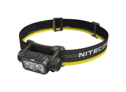 Nitecore NU40 latarka czołowa LED 1000 lm