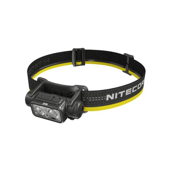 Nitecore NU40 latarka czołowa LED 1000 lm