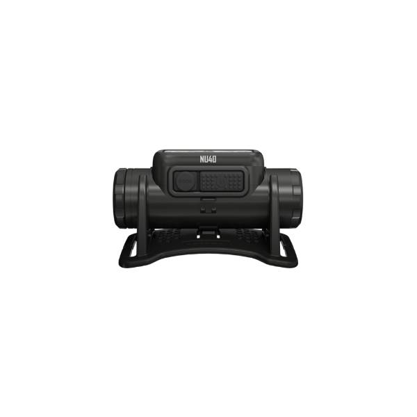 Nitecore NU40 latarka czołowa LED 1000 lm