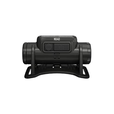 Nitecore NU40 latarka czołowa LED 1000 lm