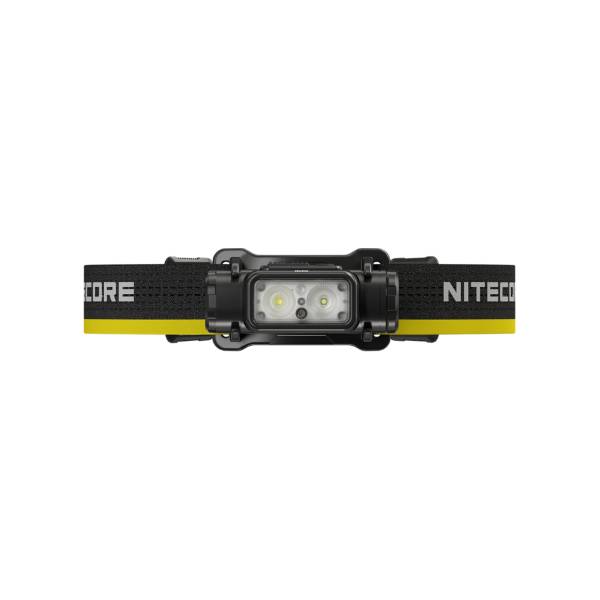 Nitecore NU50 latarka czołowa LED 1400 lm