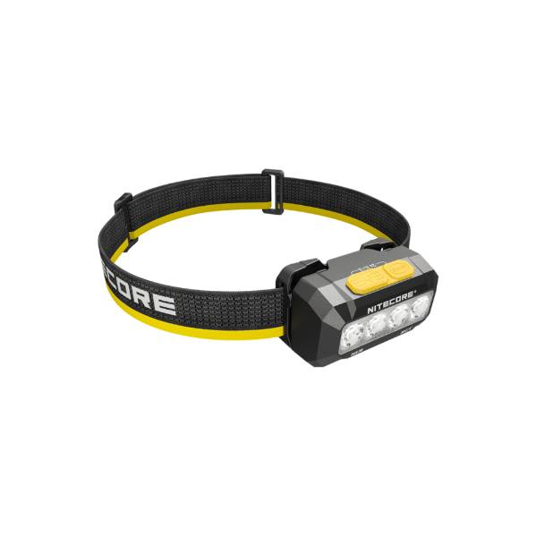 Latarka czołowa LED Nitecore HA19 600lm 130m
