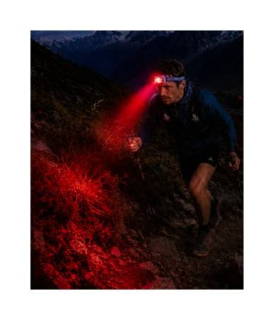 Latarka czołowa LED Nitecore UT27 MB 800 lm