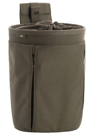 Torba zrzutowa na magazynki M-TAC Elite - Ranger Green