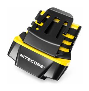 Latarka LED Nitecore NU11 Światło Białe Czerwone - 150lm 50m 2