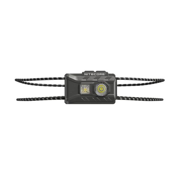 Latarka czołowa LED Nitecore NU20 Classic...