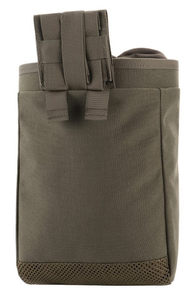 Torba zrzutowa na magazynki M-TAC Elite - Ranger Green