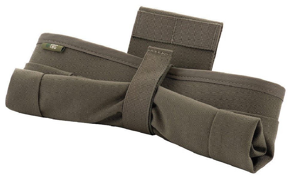 Torba zrzutowa na magazynki M-TAC Elite - Ranger Green