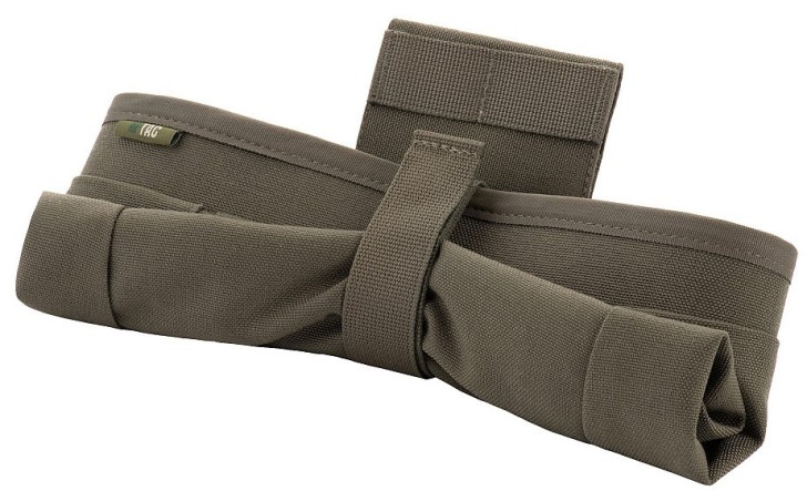 Torba zrzutowa na magazynki M-TAC Elite - Ranger Green