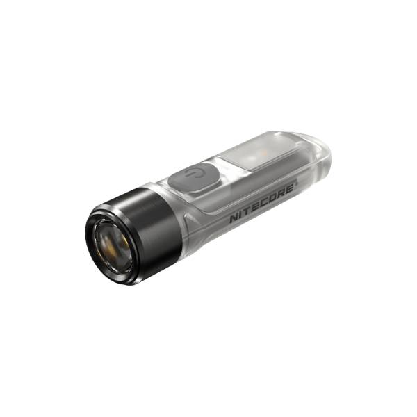 Latarka brelokowa LED Nitecore TIKI Światło...