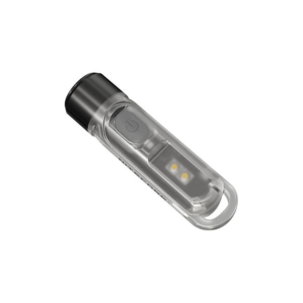 Latarka brelokowa LED Nitecore TIKI Światło...