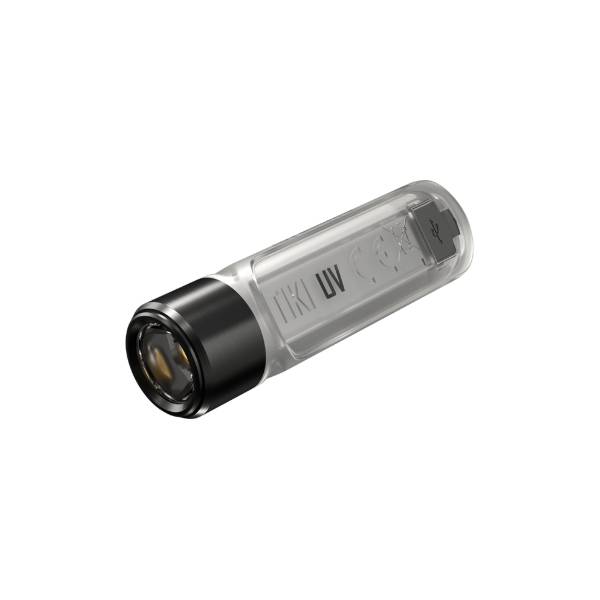 Latarka brelokowa LED Nitecore TIKI Światło...