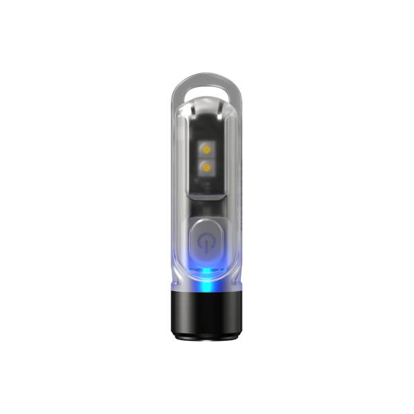 Latarka brelokowa LED Nitecore TIKI Światło...