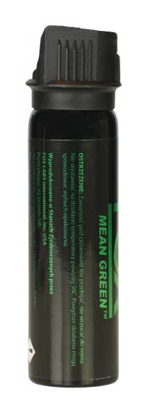 Gaz pieprzowy Fox Labs 89 ml Strumień 3.0oz