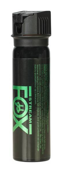 Gaz pieprzowy Fox Labs 89 ml Strumień 3.0oz