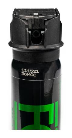 Gaz pieprzowy Fox Labs Mean Green 89 ml Stożek 3.0oz