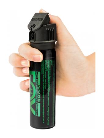 Gaz pieprzowy Fox Labs Mean Green 89 ml Stożek 3.0oz