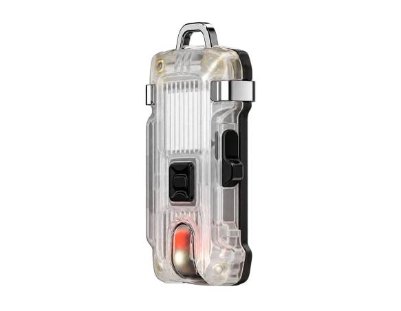 Latarka Armytek Zippy WR białe i czerwone światło
