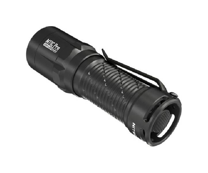 Latarka taktyczna LED Nitecore MT1C Pro Światło...