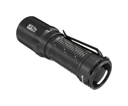 Latarka taktyczna LED Nitecore MT1C Pro Światło Białe - 1000lm 360m