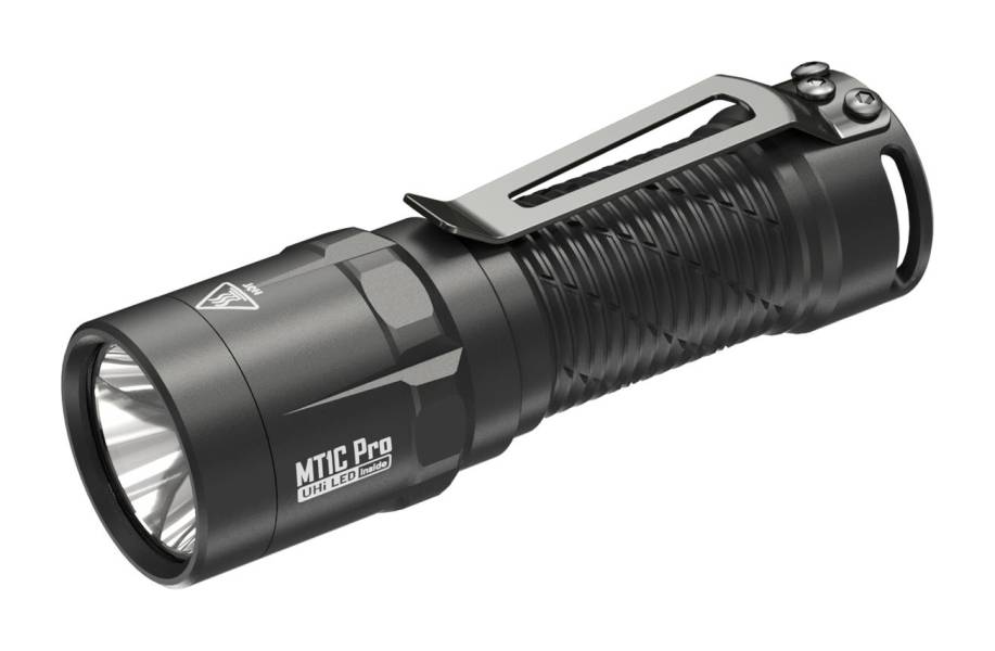 Latarka taktyczna LED Nitecore MT1C Pro Światło...