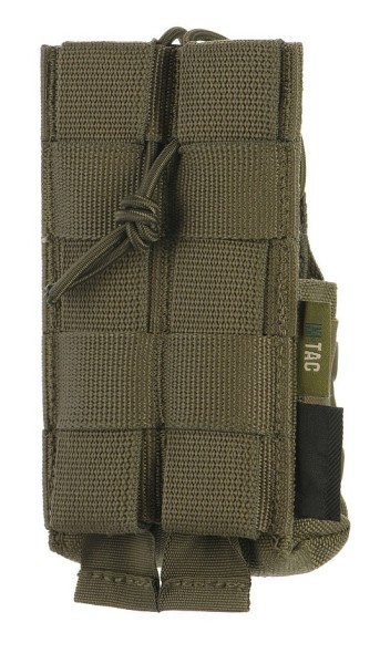 Etui na radiotelefon Motorola 4400/4800 M-TAC - Ranger Green