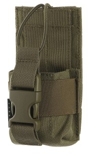 Etui na radiotelefon Motorola 4400/4800 M-TAC - Ranger Green