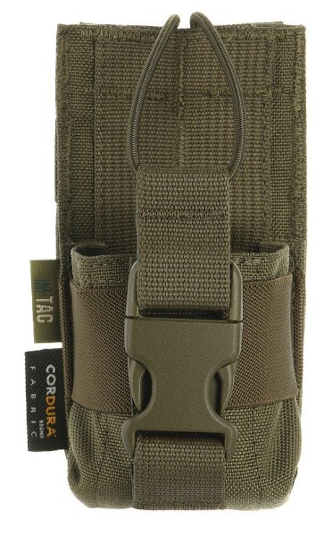 Etui na radiotelefon Motorola 4400/4800 M-TAC - Ranger Green