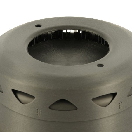 Zestaw naczyń pod palnik M-TAC