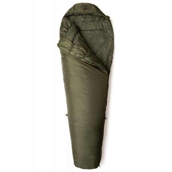 Śpiwór Snugpak Softie Elite 3 Olive (-5°C/-10°C)