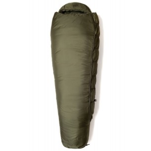 Śpiwór Snugpak Softie Elite 3 Olive (-5°C/-10°C)
