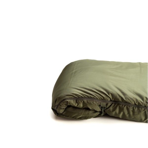 Śpiwór Snugpak Softie Elite 3 Olive (-5°C/-10°C)