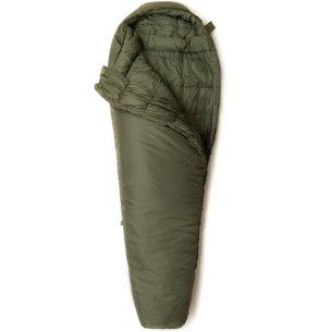 Śpiwór Snugpak Softie Elite 4 zimowy do -15°C Olive 2