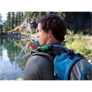 Filtr do wody SAWYER Mini SP105 - Czarny 2