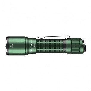 Latarka FENIX TK16 V2.0 Zielona - 3100lm 2