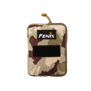 Pokrowiec etui na latarkę FENIX APB-30 Camo