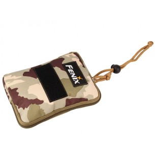 Pokrowiec etui na latarkę FENIX APB-30 Camo 2