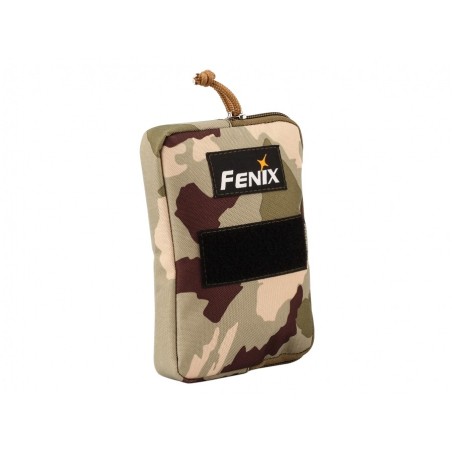 Pokrowiec etui na latarkę FENIX APB-30 Camo