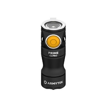 Latarka ARMYTEK Prime C1 Pro 1000 lm światło białe