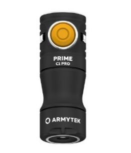 Latarka ARMYTEK Prime C1 Pro 1000 lm światło białe 2