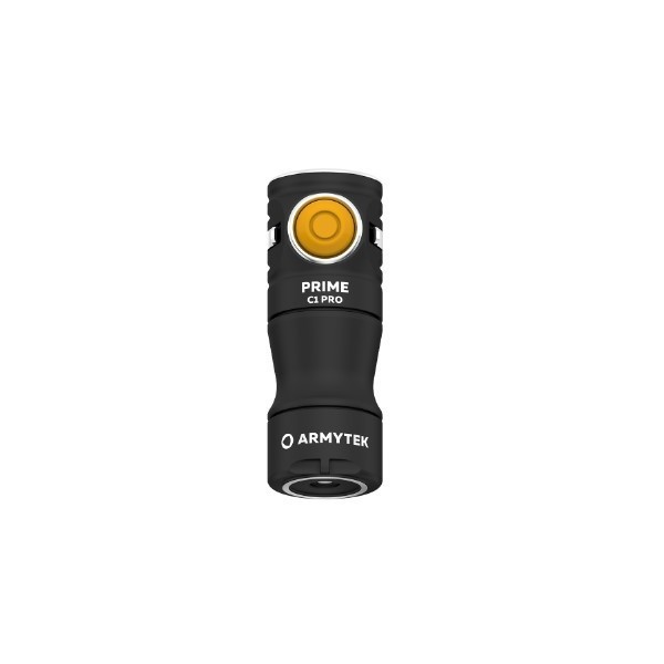 Latarka ARMYTEK Prime C1 Pro 1000 lm światło białe